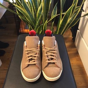 Adidas Stan Smith x Extra Butter Collab Sneaker